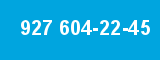927 604-22-45 927 604-22-45